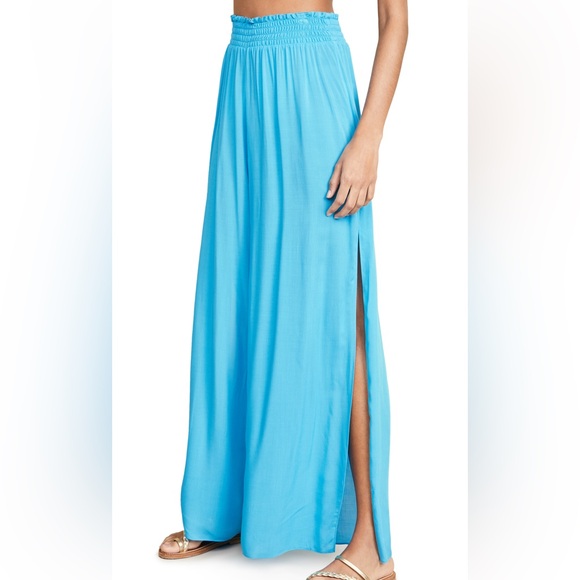 NWOT - Ramy Brook Athena Pants - Size Medium - Picture 4 of 6